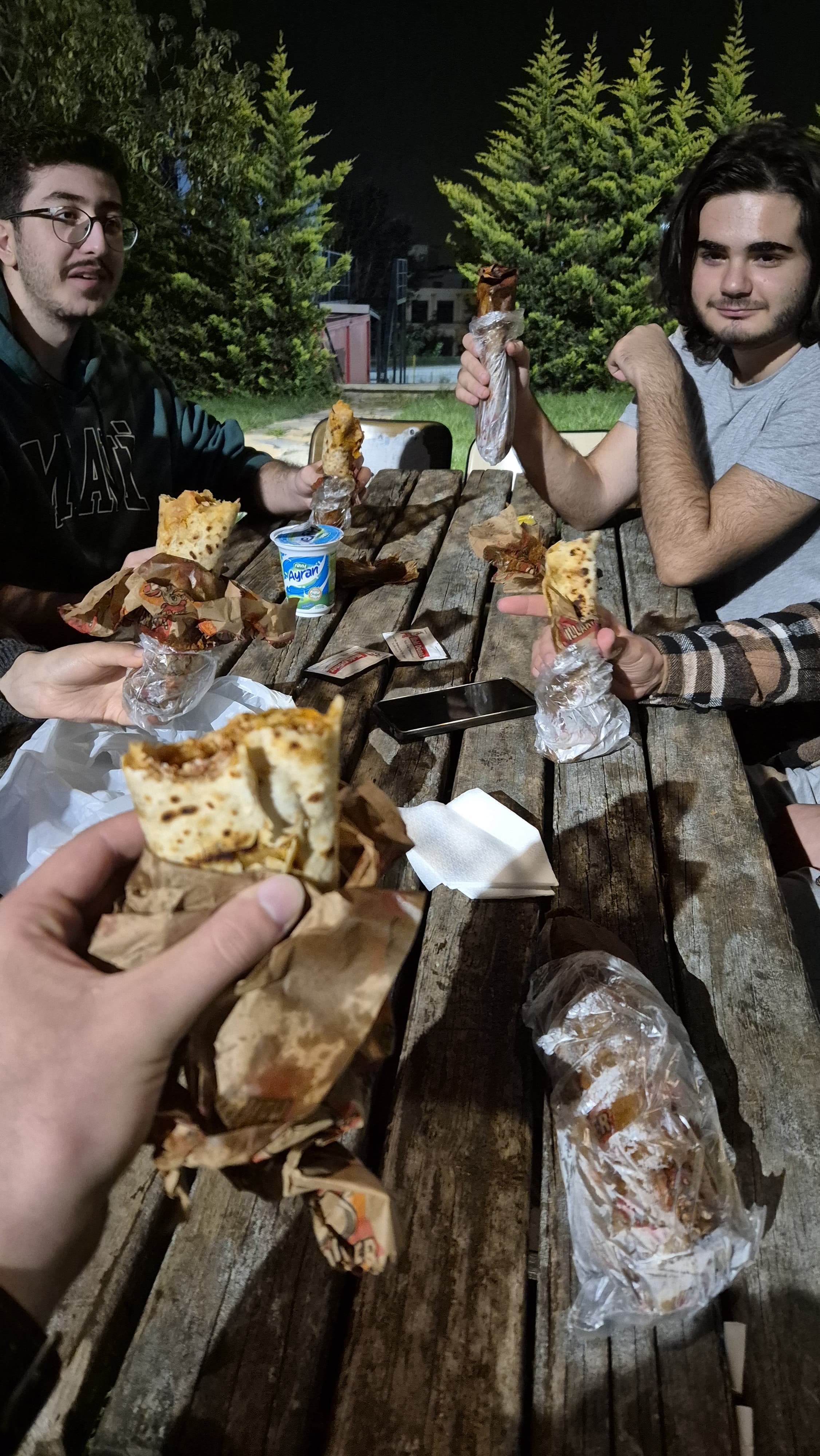 İlllaki Döner Beeeh